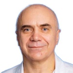 Севостьянов Олег Васильевич, Эндоскопист - Сургут