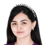 Мадаминова Дильдора Иброхимжановна, Детский стоматолог, стоматолог - Сургут