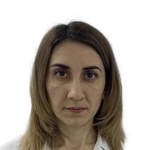 Халимбекова Ирайганат Абсаматовна, Гинеколог, Акушер, Врач УЗИ - Сургут