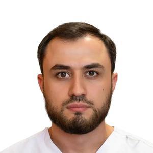 Магомедов Низами Джабирович, проктолог (колопроктолог), онколог-проктолог, эндоскопист - Сургут