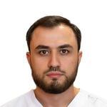Магомедов Низами Джабирович, Эндоскопист - Сургут
