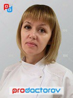 салиенко александра сергеевна, стоматолог - сургут