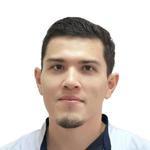 Саитов Азиз Русланович, Врач скорой помощи - Сургут