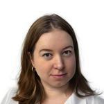 Маркова Руслана Викторовна, Терапевт, Кардиолог, Профпатолог - Сургут