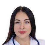 Касимова Елена Витальевна