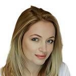 Богатырева Ирина Геннадьевна, Дерматолог, врач-косметолог, трихолог - Сургут