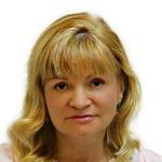 Кряжева Ольга Владимировна, Врач-косметолог - Сургут