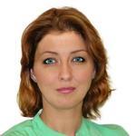 Алексенко Яна Юрьевна, Дерматолог, врач-косметолог, дерматовенеролог - Сургут