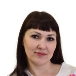 Хайбуллова Лилия Рифкатовна, Гематолог, Гериатр (геронтолог), Детский гематолог - Сургут