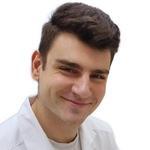 Калинин Михаил Александрович, Инфекционист, Гепатолог, Детский инфекционист, Паразитолог - Сургут