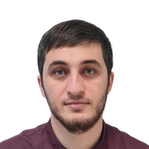 Багиров Муслим Надирович - фотография Багиров Муслим Надирович, детский лор, лор - Сургут