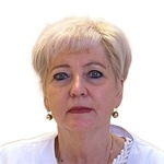 Щеколдина Наталья Владимировна, Невролог - Сургут