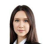 Новошицкая Ольга Андреевна, Аллерголог, Детский аллерголог, Детский иммунолог, Иммунолог - Сургут
