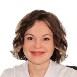 Дагаева Светлана Николаевна, психолог , детский психолог , клинический психолог - Сургут