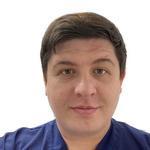 Гаврилюк Максим Владимирович, Инфекционист, Терапевт - Сургут