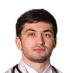 Абдурахманов Арсен Абдурахманович, Эндоскопист - Сургут