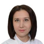 Эминова Фарида Музамудиновна, Детский эндокринолог, Детский нутрициолог, Нутрициолог, Эндокринолог - Сургут