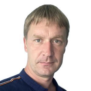 Шувалов Василий Александрович, эндоскопист - Сургут