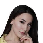 Баяджиева Напийдат Батырбековна, Дерматолог - Сургут