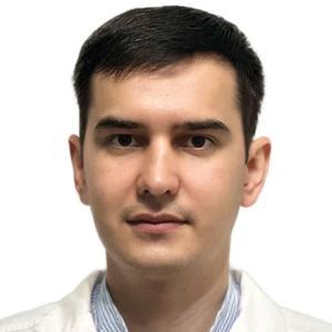 Исламов Инсар Ильдусович, эндоскопист, проктолог (колопроктолог), хирург - Сургут