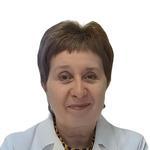 Черноиванова Татьяна Викторовна, Терапевт, Врач общей практики (семейный врач), Профпатолог - Сургут