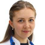 Лесных Елена Сергеевна, Эндокринолог - Сургут