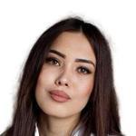 Аджегельдиева Фатима Яхьяевна Аджегельдиева Фатима Яхьяевна, Терапевт, невролог - Сургут