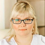 Забубенина Светлана Валентиновна, Невролог, рефлексотерапевт - Сургут