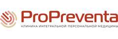 Клиника «ProPrevent» (лаборатория «ДНКом»), Сургут Клиника «ProPrevent» (лаборатория «ДНКом»), Сургут - фото