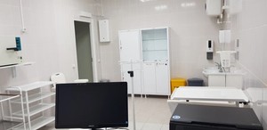 Процедурный кабинет Процедурный кабинет