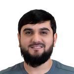 Байбатыров Хизир Хамидович, Стоматолог - Суворов