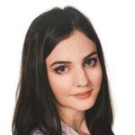 Старцева Алина Игоревна, Стоматолог - Суворов
