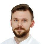 Васин Илья Анатольевич, Врач УЗИ, Гинеколог - Орехово-Зуево