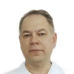 Ноженков Дмитрий Николаевич, Врач УЗИ - Благовещенск (Амурская область)