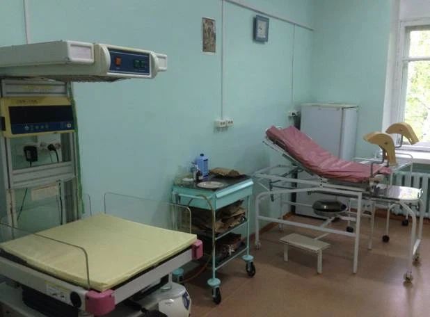 Naluri hospital