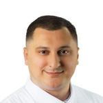 Арутюнян Карэн Борисович, Психиатр - Лодейное Поле