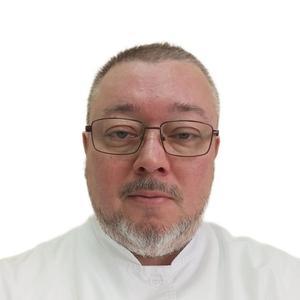 Бакланов Вячеслав Владимирович, психотерапевт - Сыктывкар