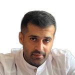 Мусаев Юсиф Фархадович, Невролог - Ухта