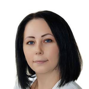 Ткач Марина Валерьевна, лор, детский лор - Сыктывкар