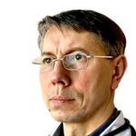 Овечкин Алексей Олегович, Терапевт - Сыктывкар