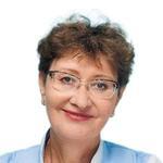 Клинцова Елена Владимировна, Терапевт, Гирудотерапевт, Эндокринолог - Сыктывкар