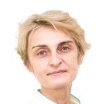 Панченко Инна Николаевна, Врач УЗИ, рентгенолог - Сыктывкар