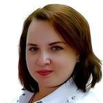 Заузолкова Марина Евгеньевна, Врач УЗИ - Сыктывкар