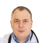 Архипов Антон Александрович, Флеболог, Хирург, Малоинвазивный хирург, Сосудистый хирург (ангиохирург) - Сыктывкар
