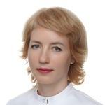 Северинова Елена Алексеевна, Гинеколог - Ярославль