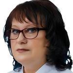 Перминова Надежда Ивановна, Психотерапевт, Психиатр - Сыктывкар