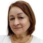 Литвинович Тамара Викторовна, Акушер, Гинеколог - Сыктывкар