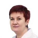 Плюснина Ирина Николаевна, Эндокринолог - Сыктывкар