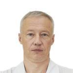 Сауткин Дмитрий Викторович, Маммолог, Онколог, Онколог-гинеколог, Онколог-маммолог - Сыктывкар