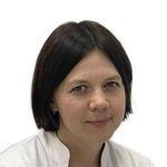 Попова Анна Владимировна, Гинеколог, детский гинеколог - Сыктывкар